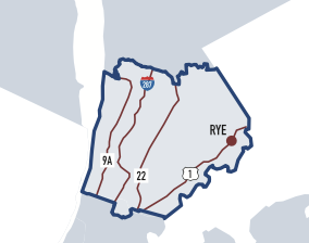 Redistrictin map for Congressional District 16. 